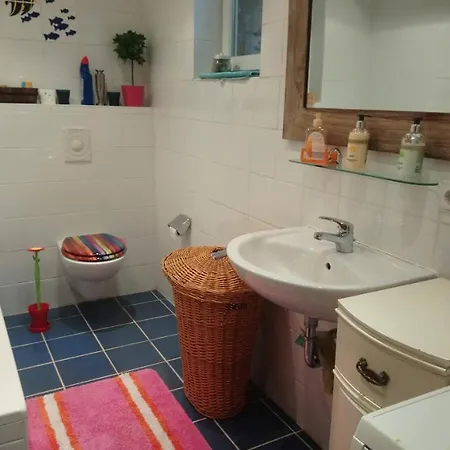 Haus 3 Birken Bed & Breakfast 3*