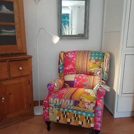 Bed & Breakfast Haus 3 Birken