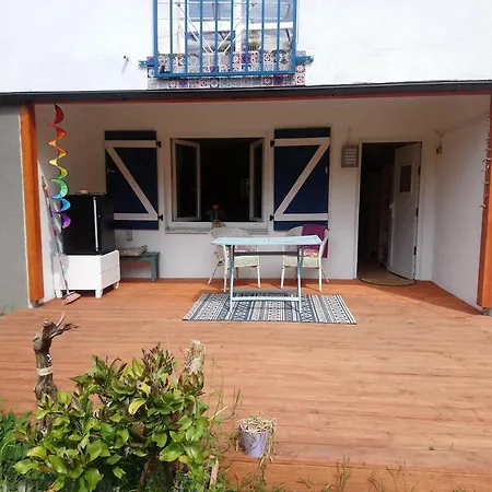 Haus 3 Birken Ramberg