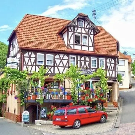 Haus 3 Birken Bed & Breakfast