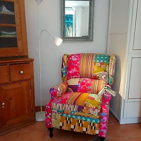 Haus 3 Birken Bed & Breakfast