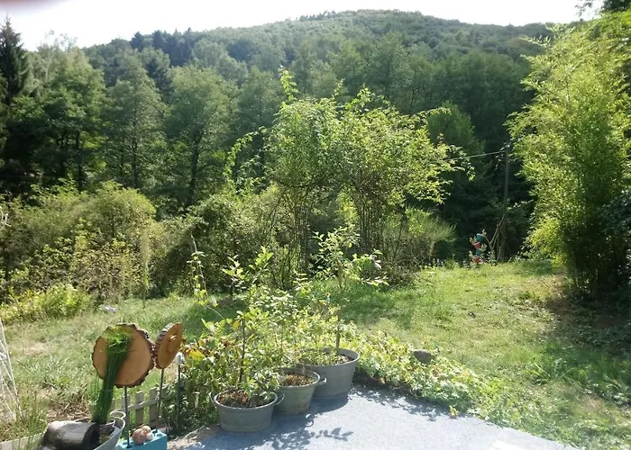 Haus 3 Birken Ramberg