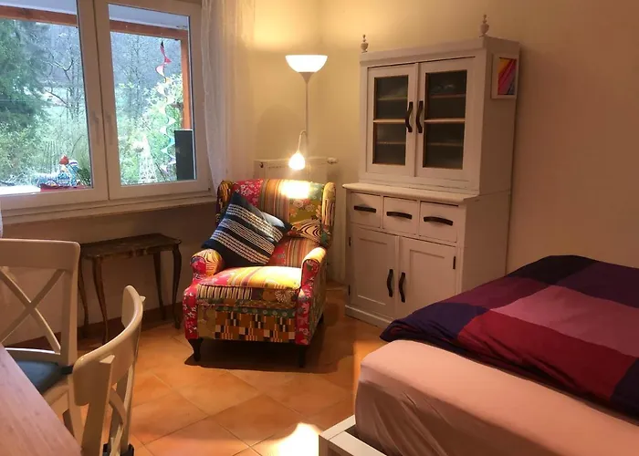 Haus 3 Birken Nocleg ze śniadaniem 3*